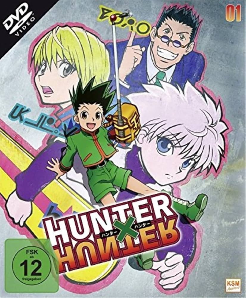 ハンターハンター1-13 ハンターハンター1-13 - メルカリ